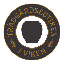 Trädgårdsbutiken i Viken