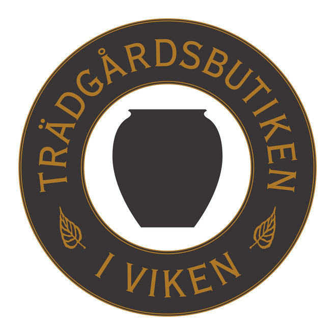 Trädgårdsbutiken i Viken